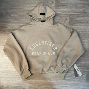 New-Essentials Fear of God